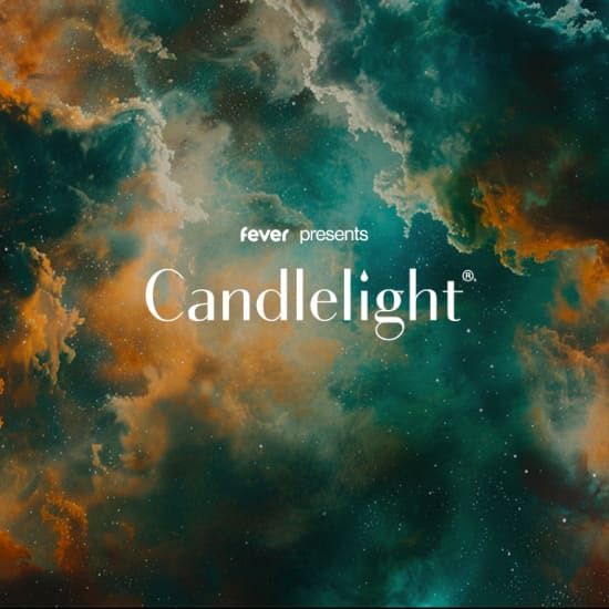 Candlelight: Coldplay & Imagine Dragons 2