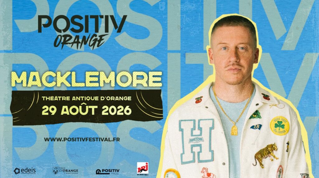 Macklemore Concert 1