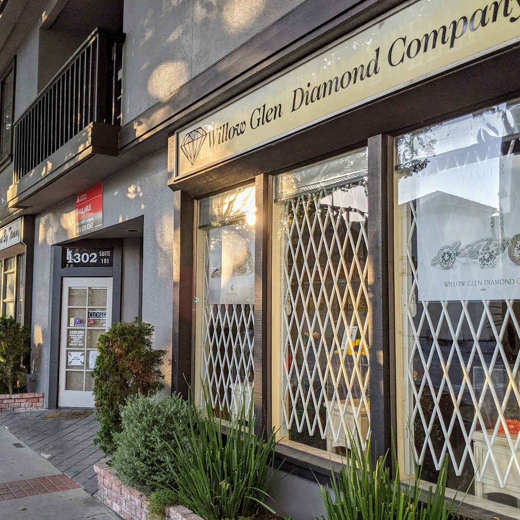 Willow Glen Diamond Company 2