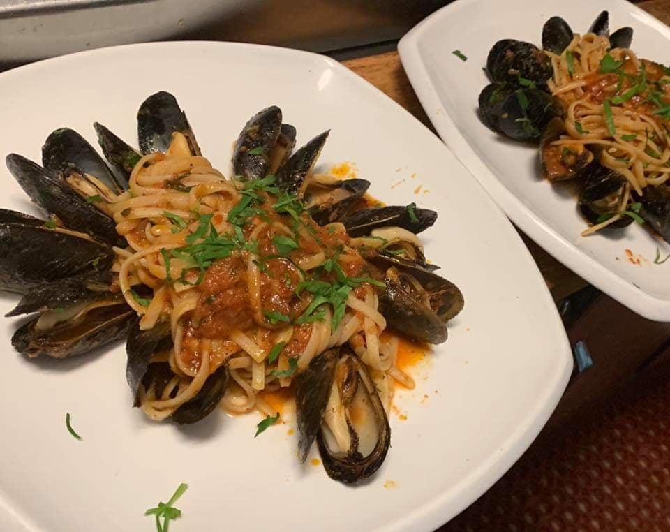 Astoria Seafood and Grill 1