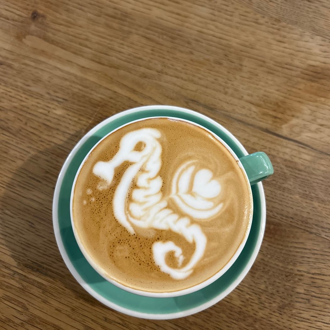 Kaffe 1