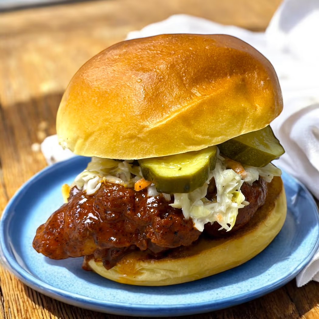 Blowin' Smoke BBQ 3