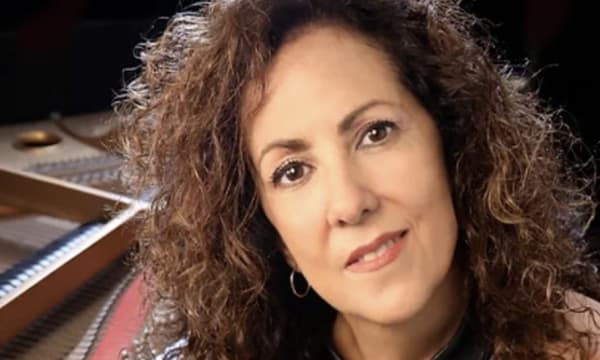 Katie Cosco Trio 1