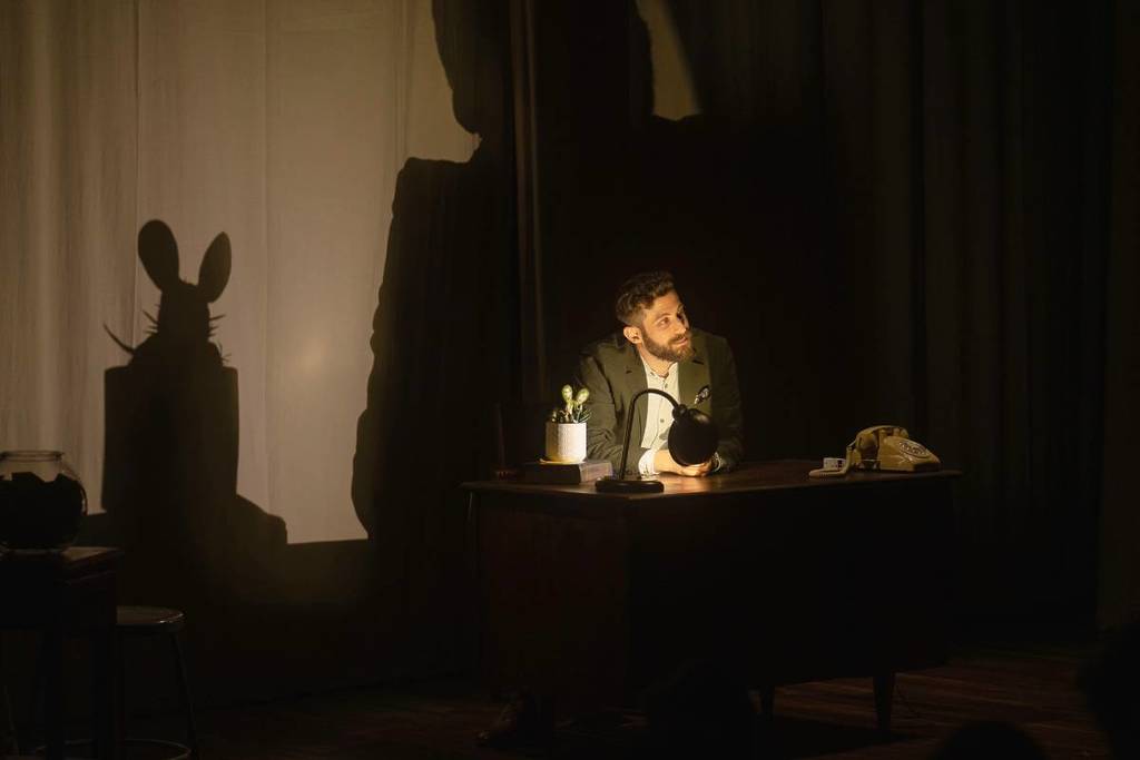 Greenwich House Theater