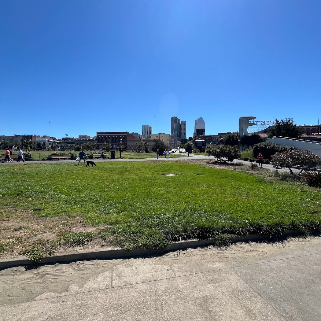 Black Point Historic Gardens 3