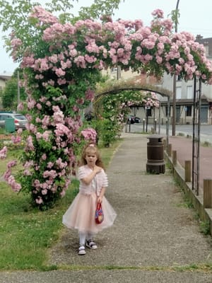 Parc de la Roseraie 1