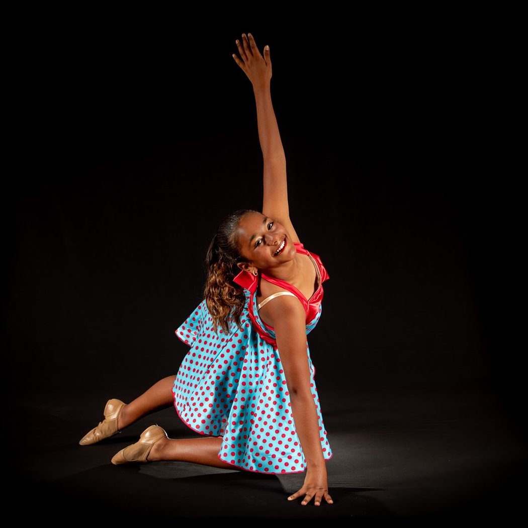 New Dance Season Begins 1