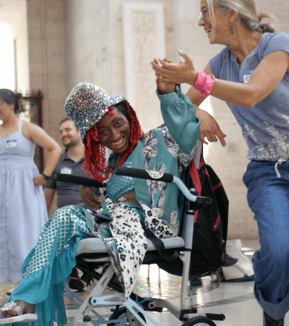 DanceAbility 4