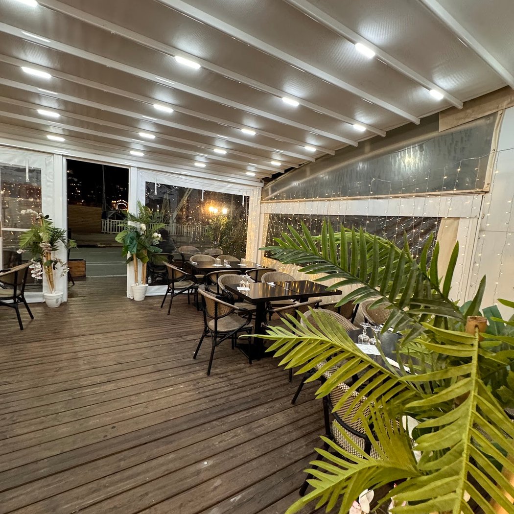 ISTANBUL GRILL KEBAB - VIEUX PORT 2