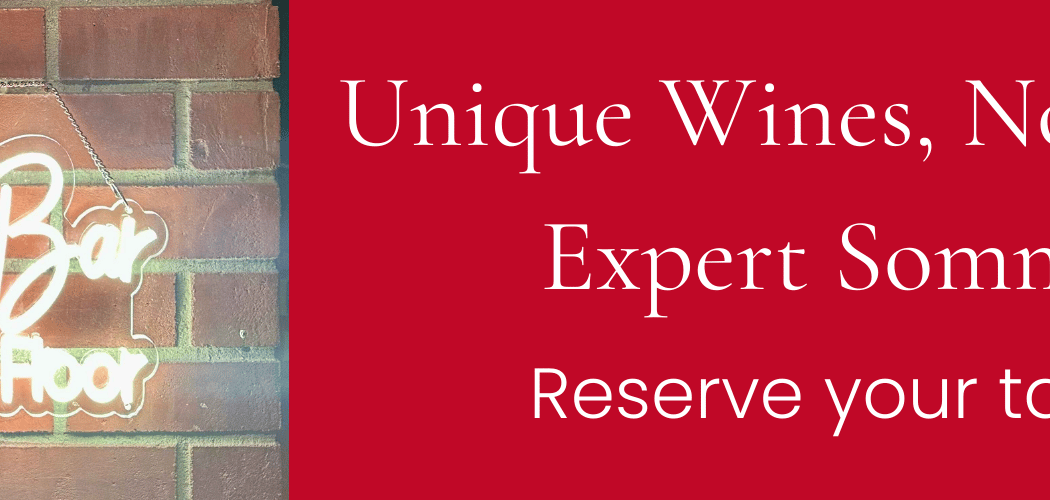 Secret Wine Bar 2