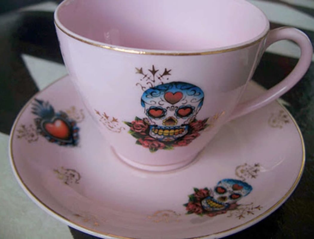 September Death Cafe 1
