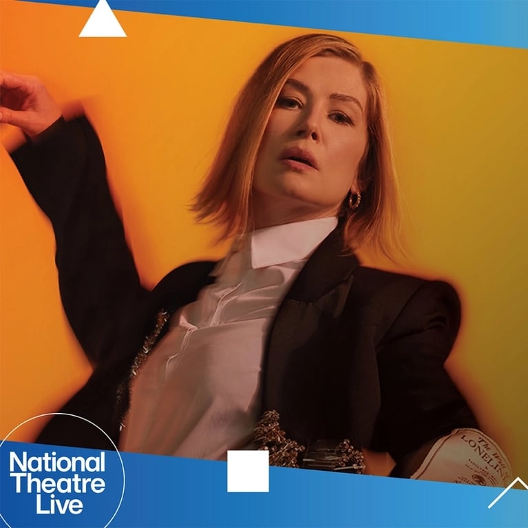 Hammer Presents National Theatre Live: Inter Alia 1