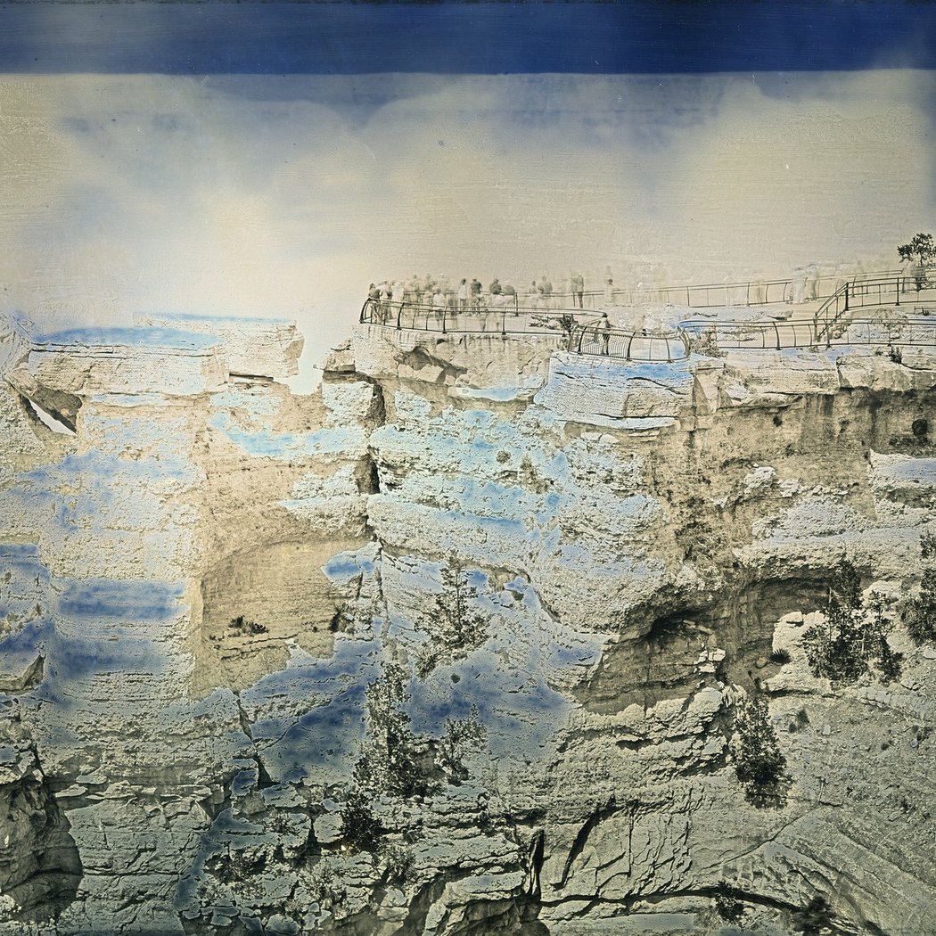 Binh Danh, Belonging in the National Parks 1