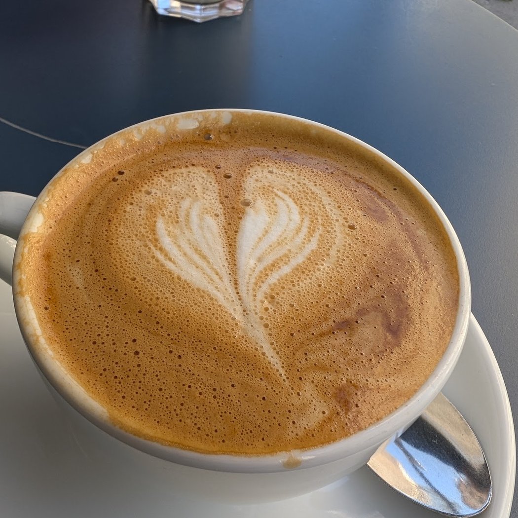 Kaffee bar 19 1