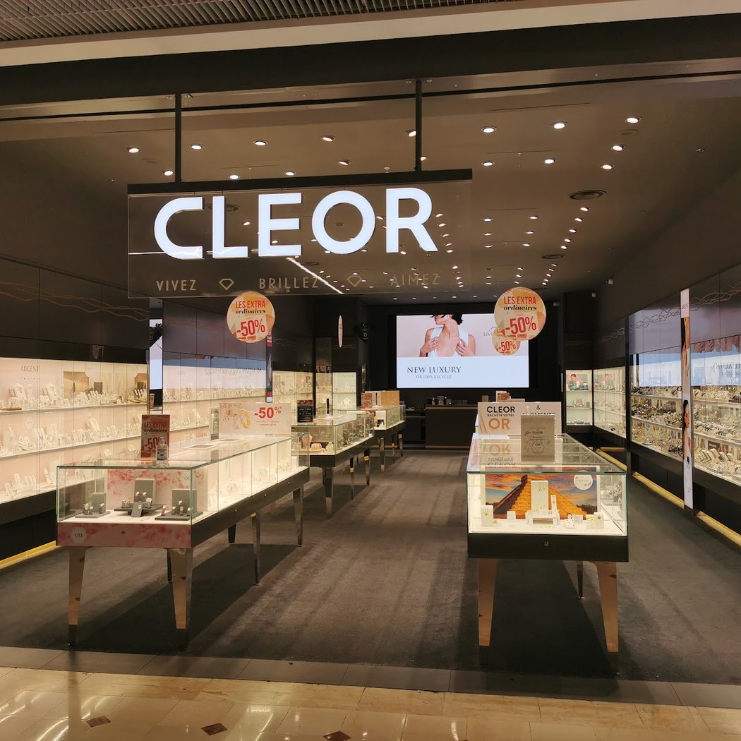 CLEOR 1