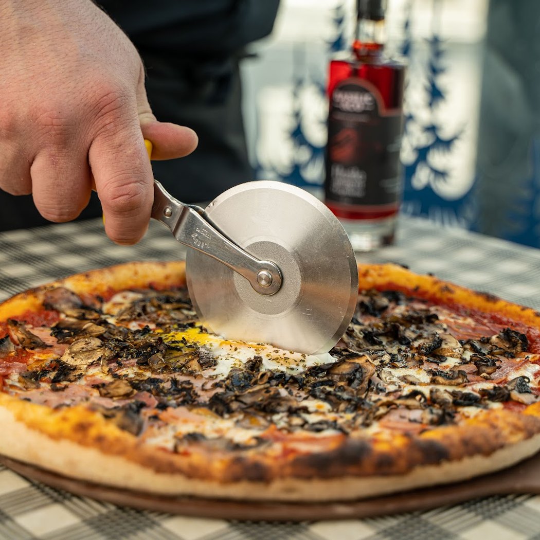 Basilic & Co - pizzas de terroirs - Saint-herblain 3