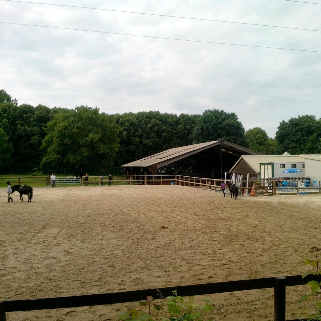 Poneyland De Thiais 2