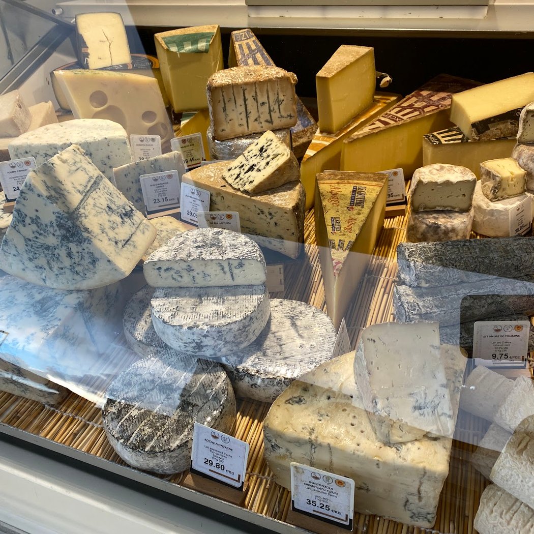 Marché hebdomadaire de La Chapelle Heulin 3