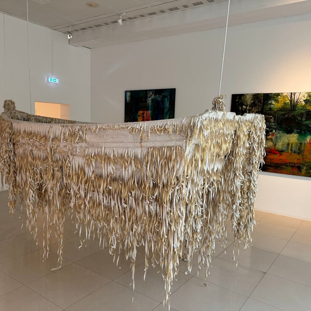 Dom Luis I Foundation 4