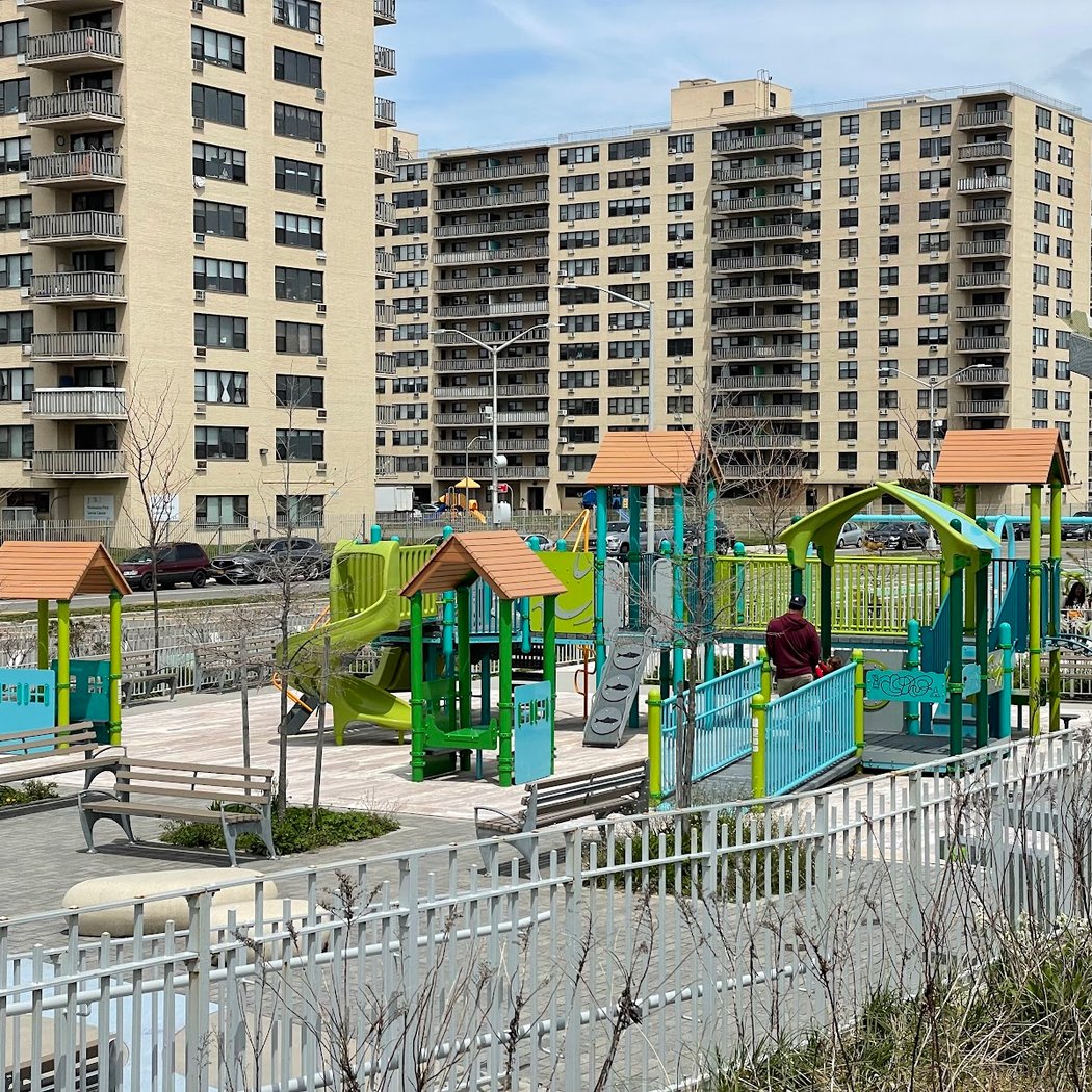 Sandpiper Playground 3