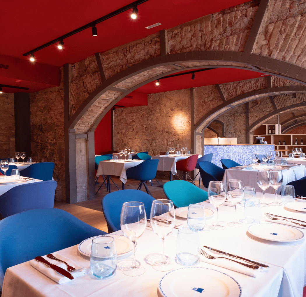 Restaurant 700 milles 2