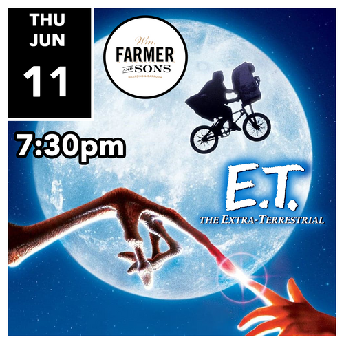 E.T. Screening 1