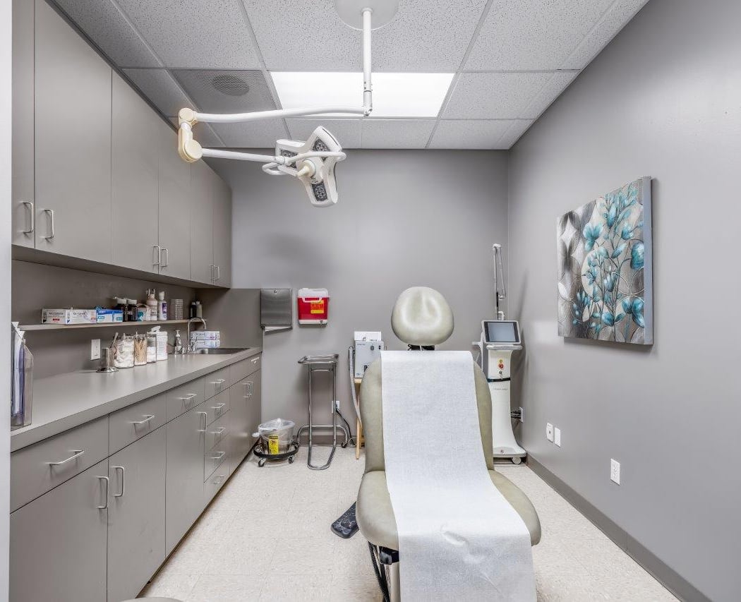 Allura Skin & Laser Center, A Golden State Dermatology Affiliate 1