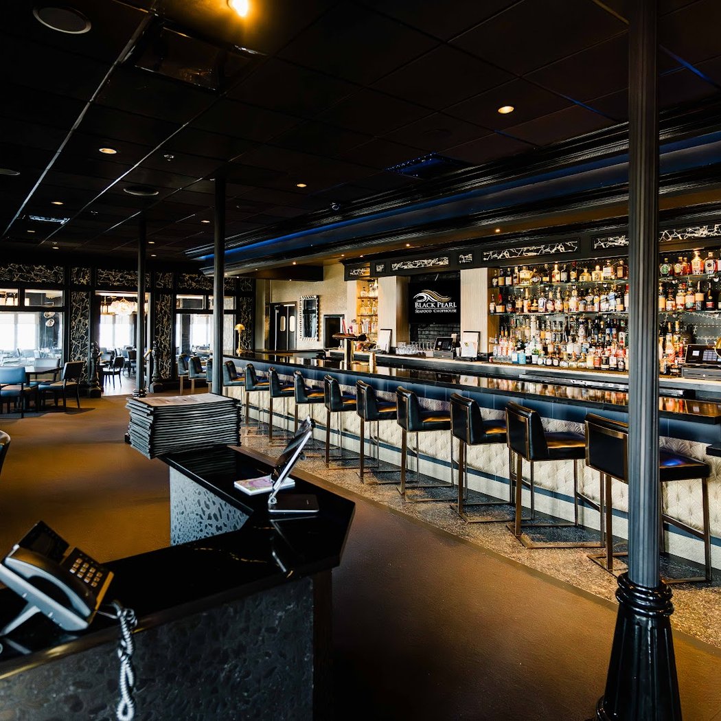 Black Pearl Seafood Chophouse 2