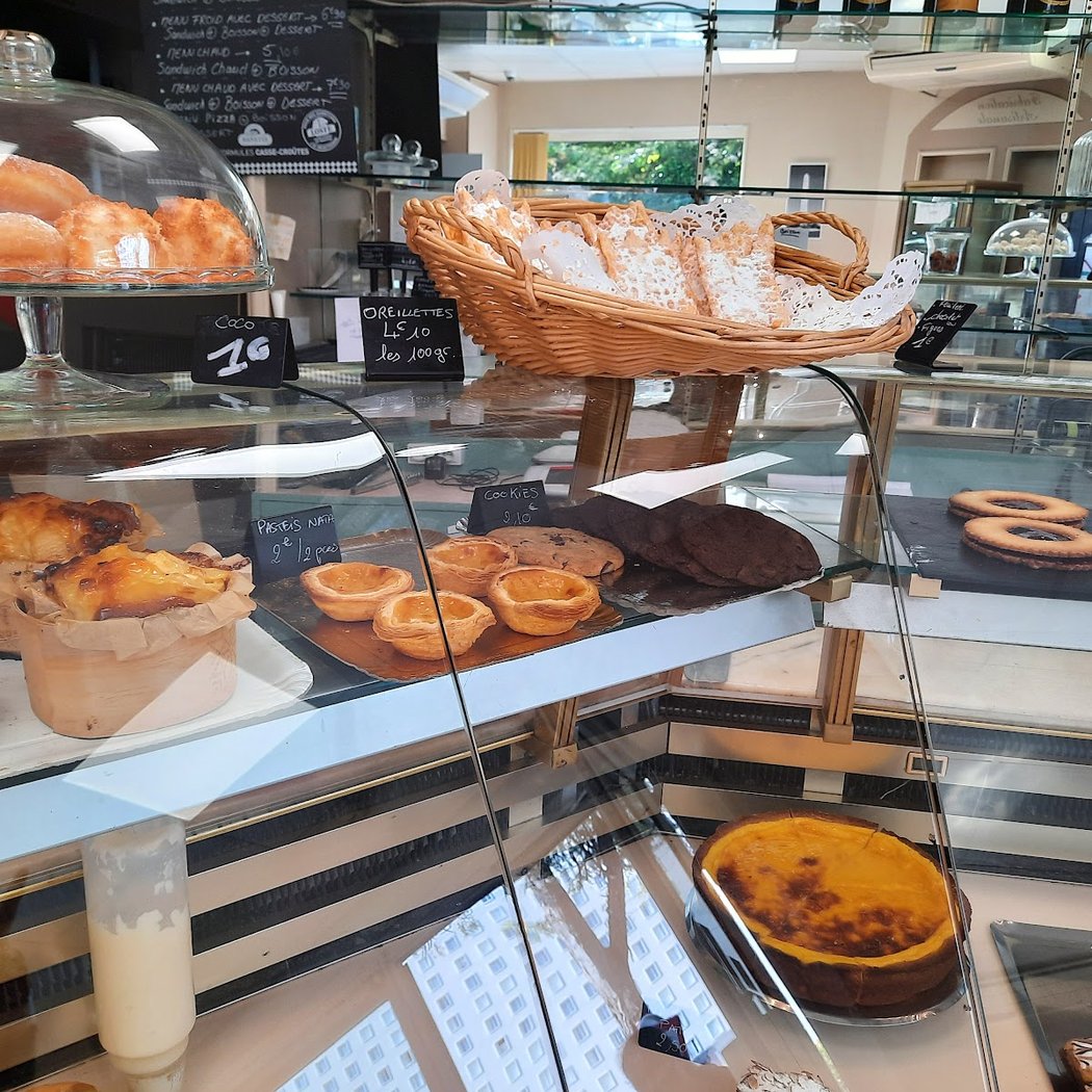 BOULANGERIE DE L'OBELISQUE 2