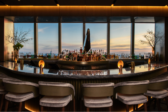 Peak with Priceless Restaurant & Bar 4