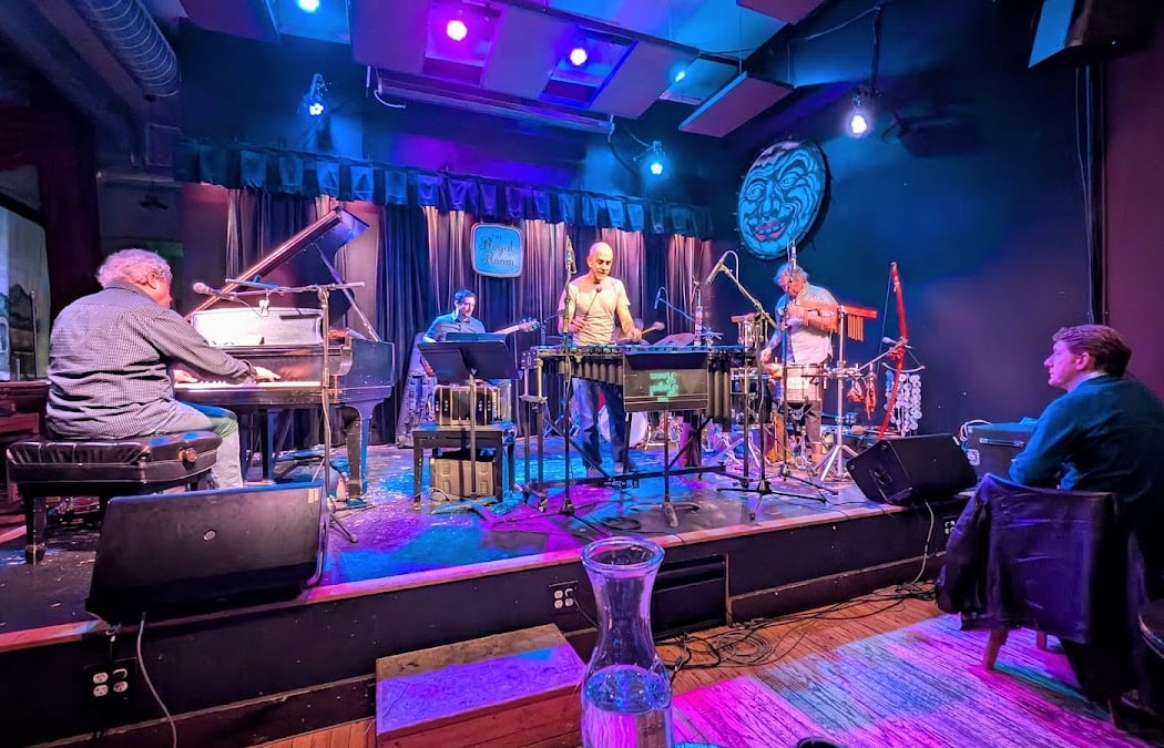 Winter in America: A Gil Scott-Heron and Brian Jackson Tribute 3