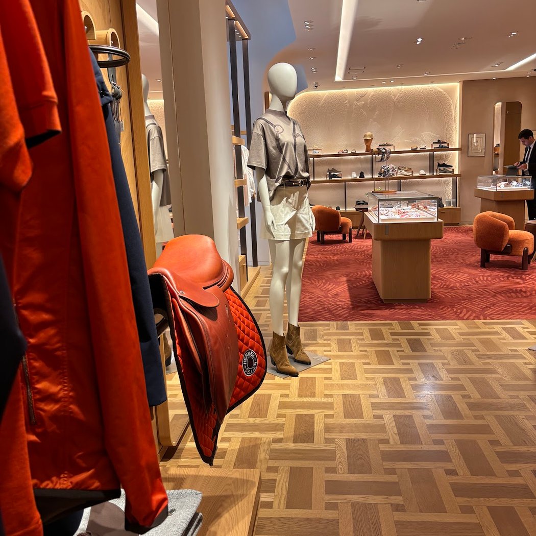 Hermès 1