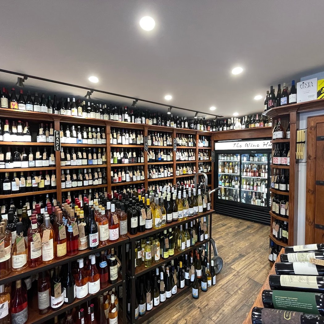 The Wine Hut 3