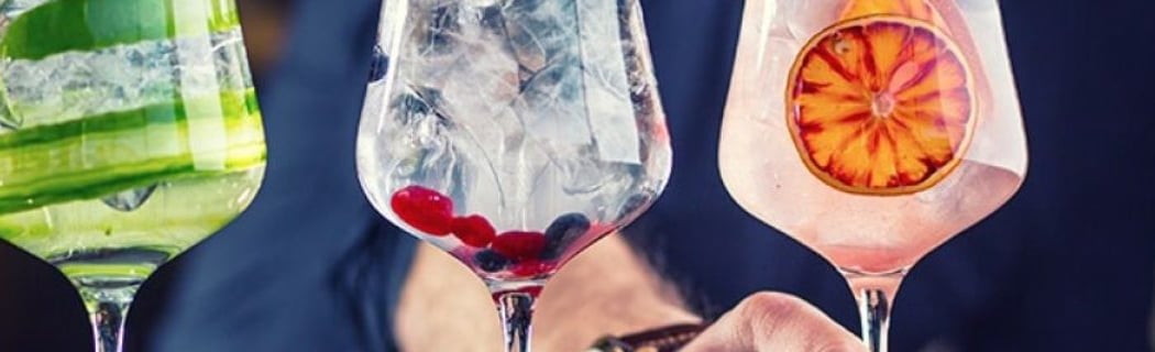 Atelier dégustation Gin 1