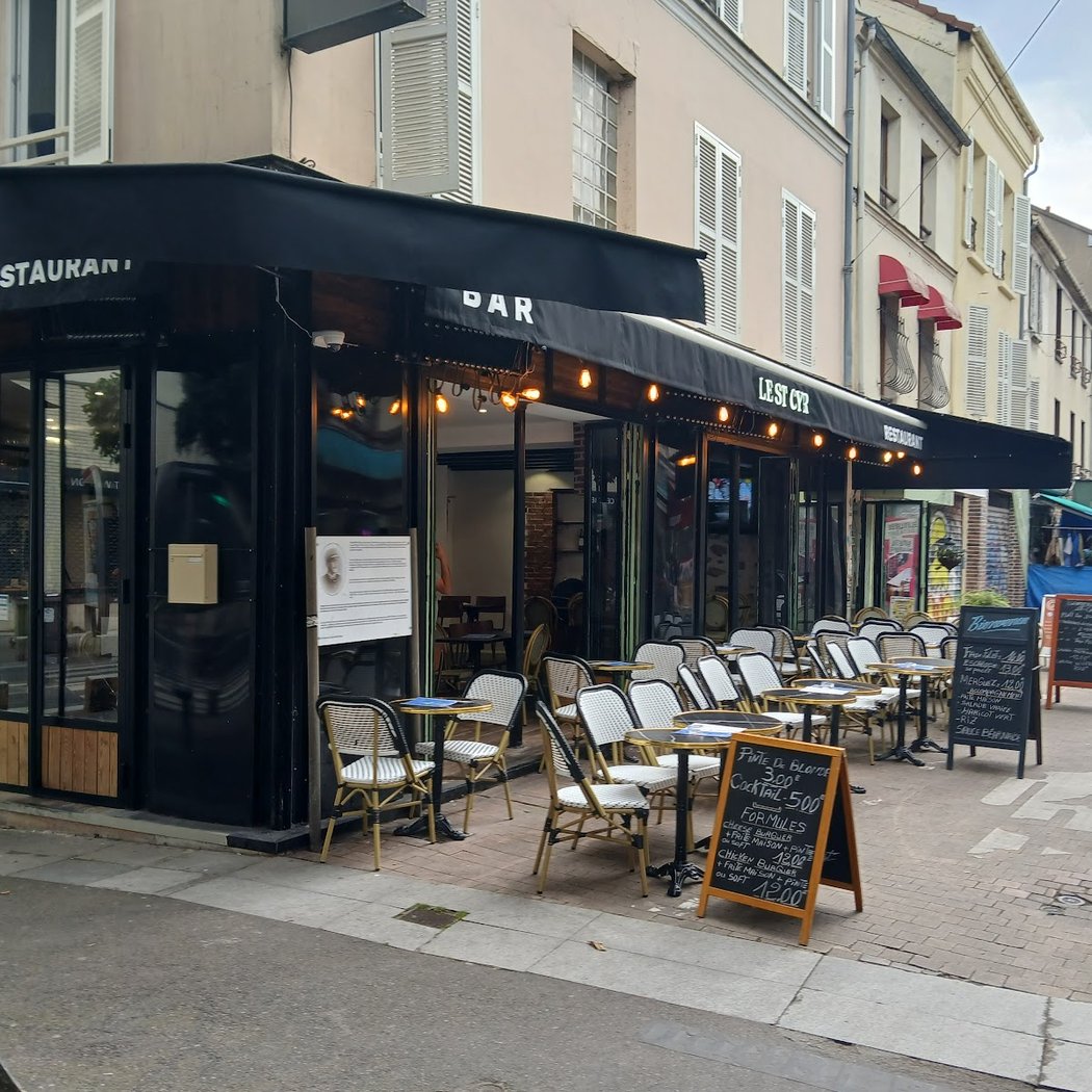 Le Saint Cyr 3