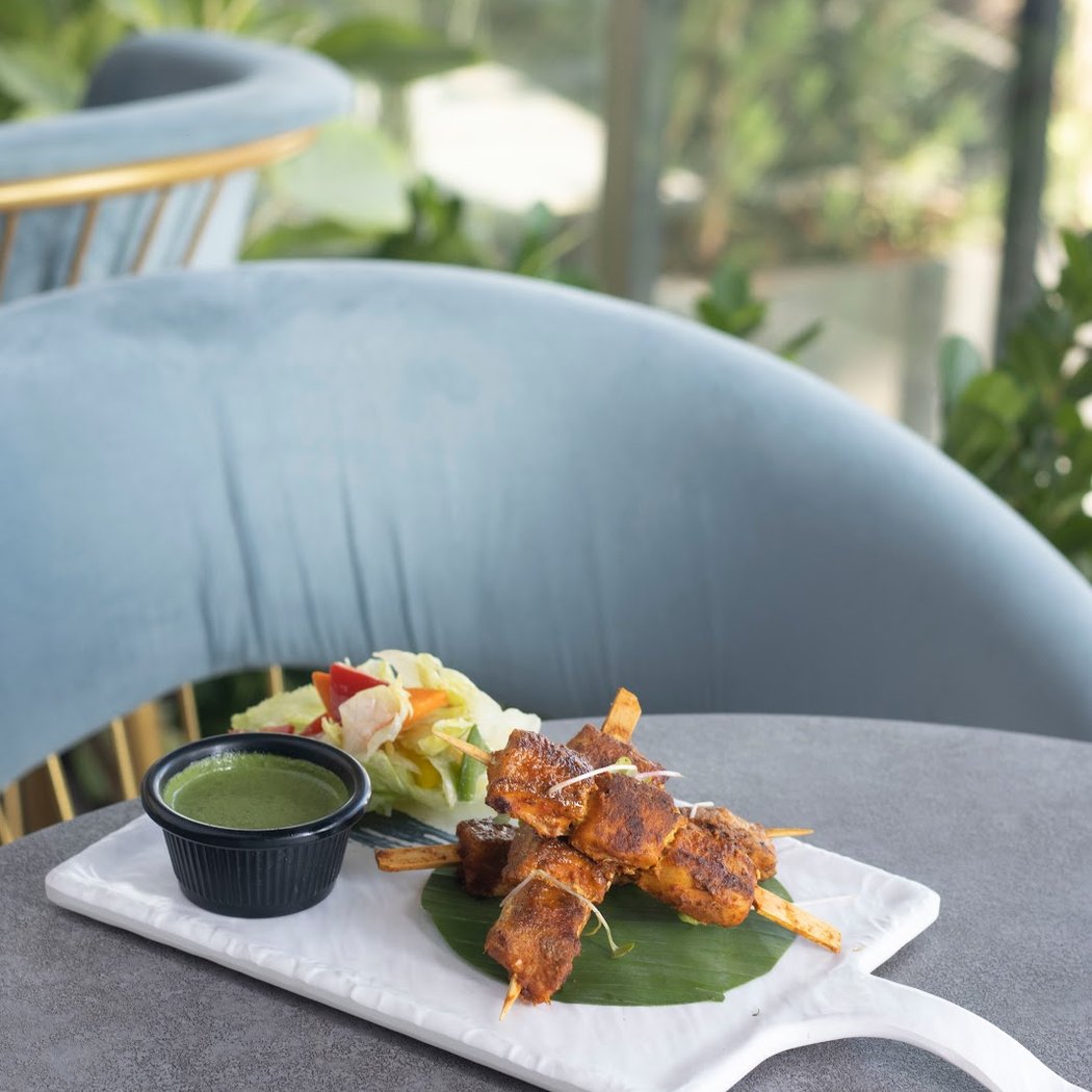 Stories Bar & Kitchen - R.R Nagar 3
