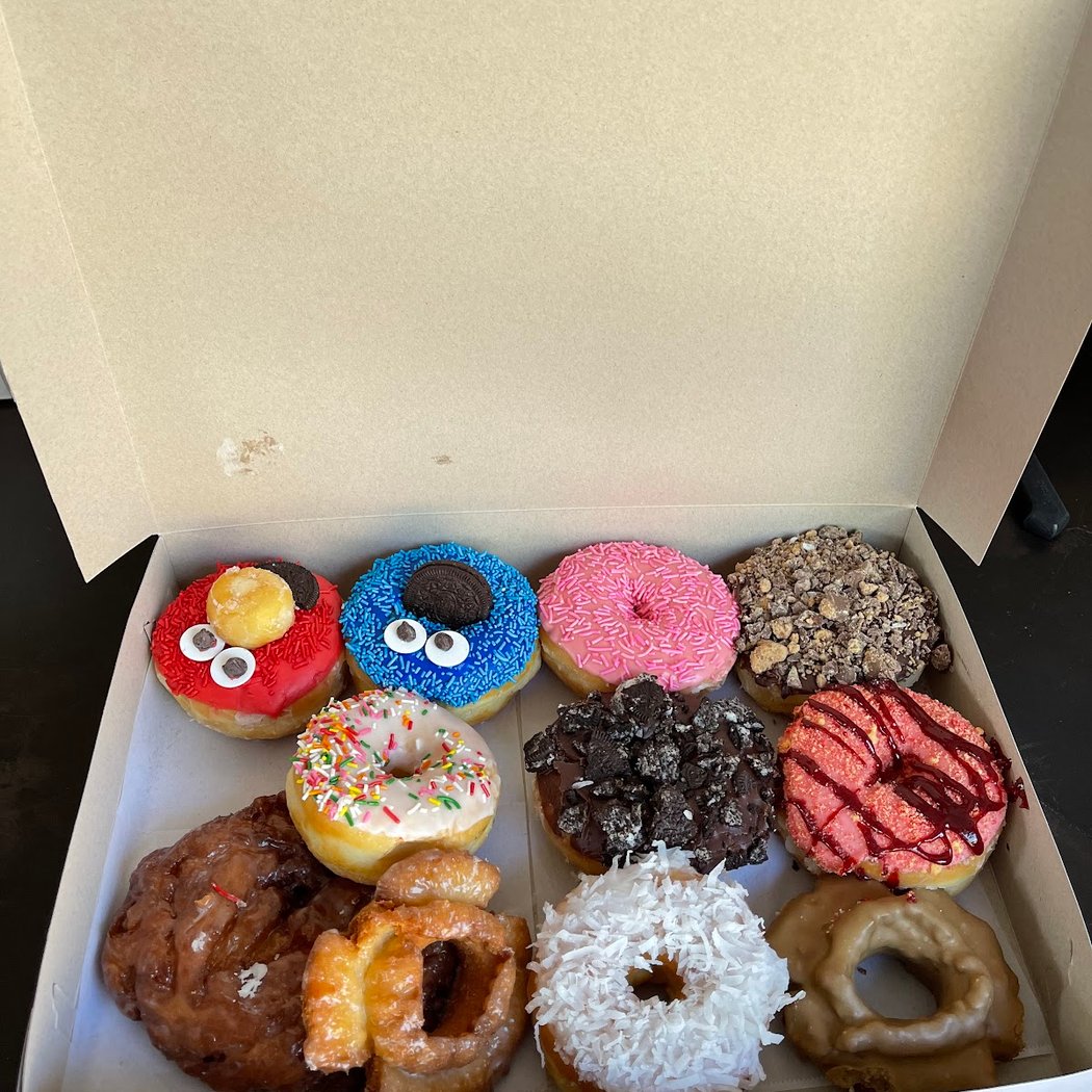 Best Donuts & Coffee 3