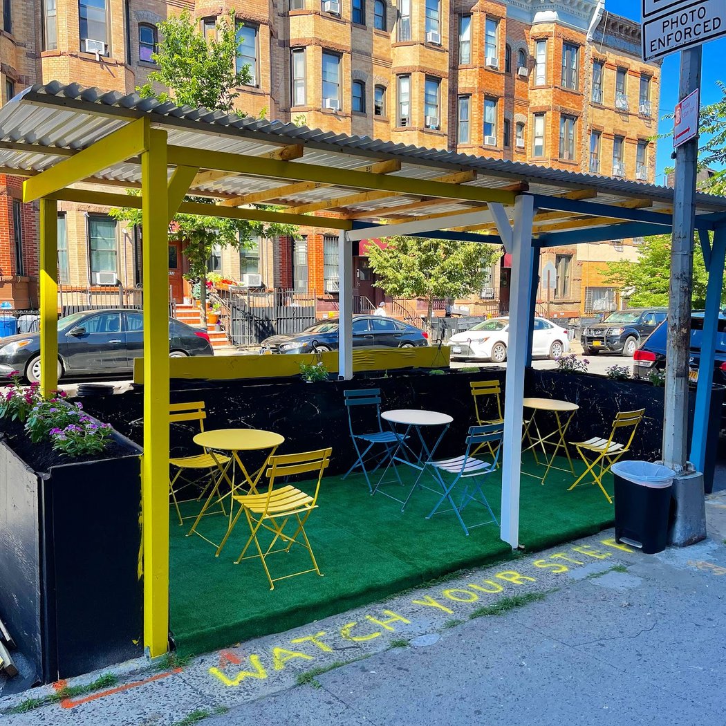 Grab & Go Cafe 2