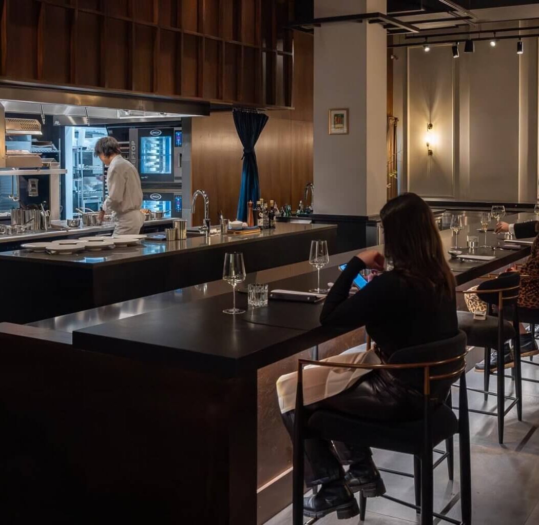 Restaurant Yuu 2