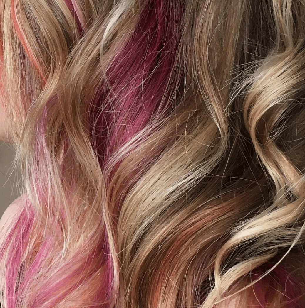 Heartzilla Salon 3