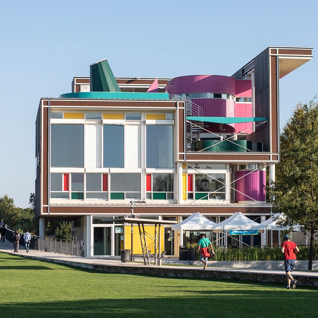 A la découverte de la biodiversité urbaine 2