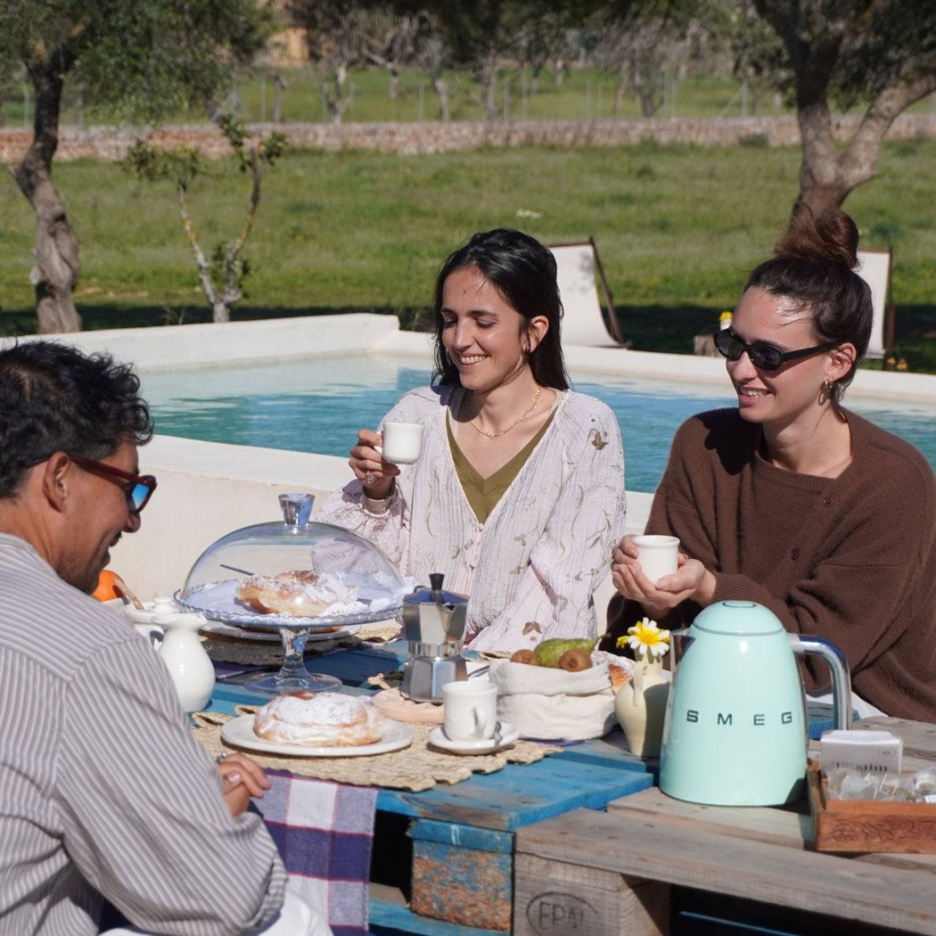 MallorcAmor – Farm Experience