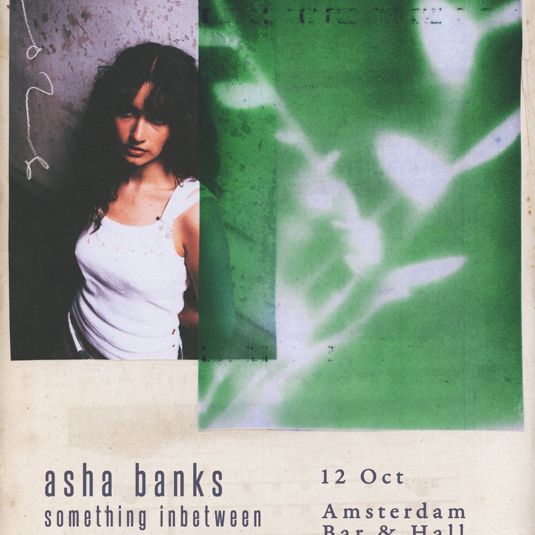 First Avenue presents... Asha Banks 1
