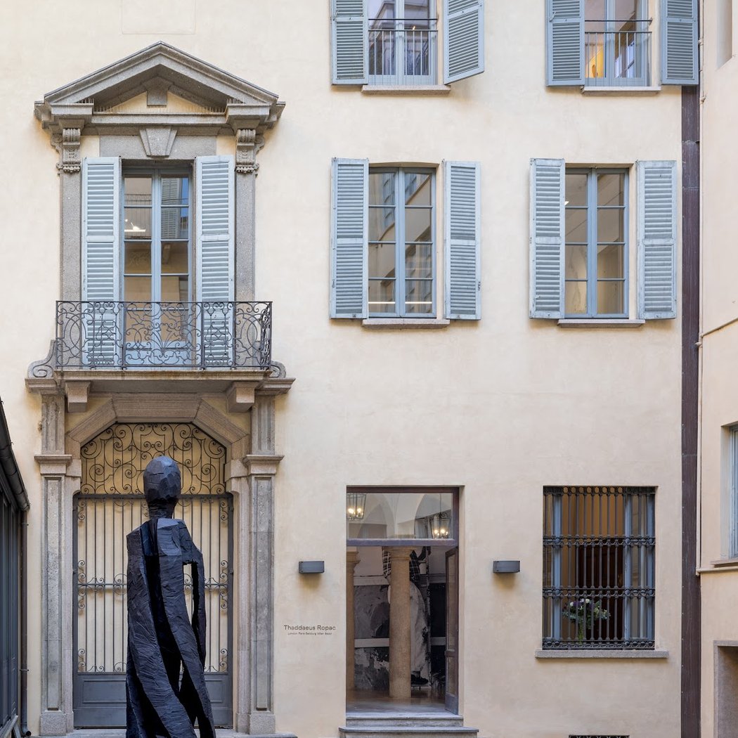 Thaddaeus Ropac 3