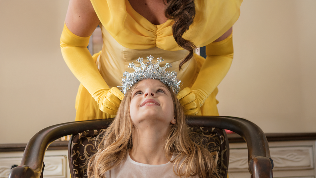 Grandest Princess Ball Ever 1