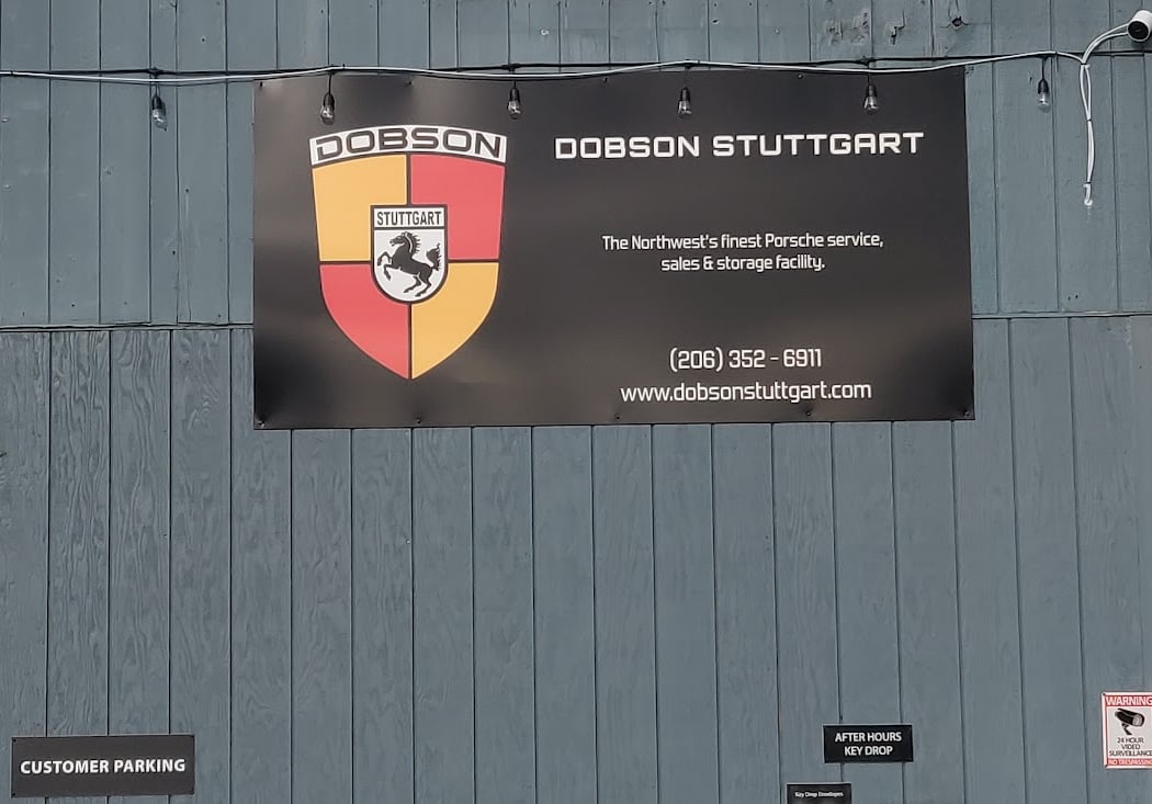 Dobson Stuttgart 3