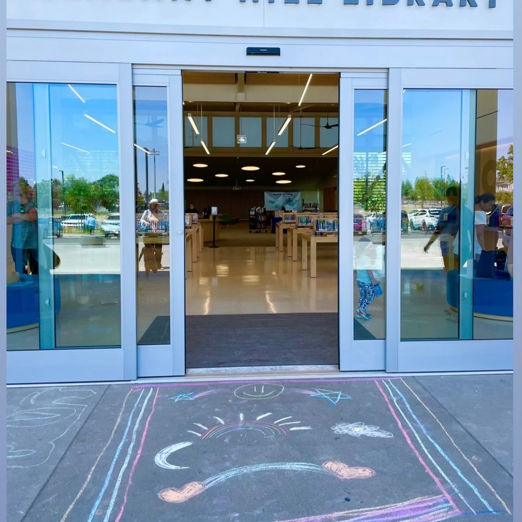 Pleasant Hill Library - Contra Costa County Library 2