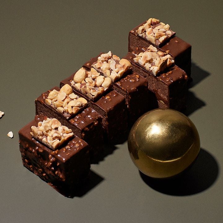 La Maison du Chocolat Saint Honoré 1