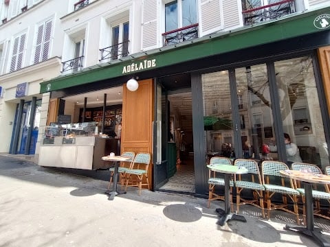 Adélaïde 2
