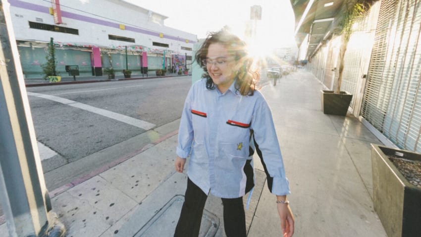 Jay Som, Sea Lemon 1